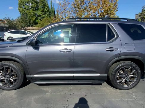 Used 2023 Honda Pilot Elite image 6