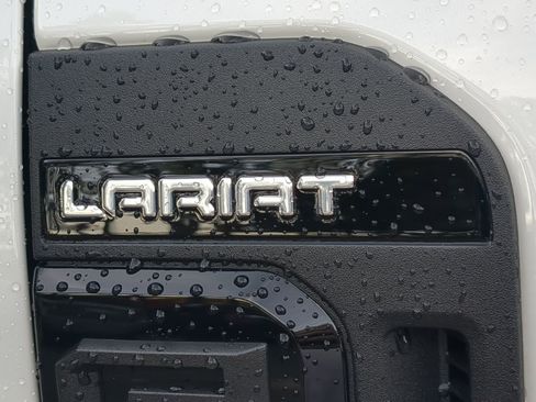 Certified 2024 Ford F250 Lariat w/ Lariat Ultimate Package AWD/4WD image 47