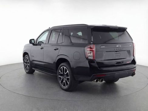 Used 2024 Chevrolet Tahoe RST w/ Sport Performance Package RWD image 5