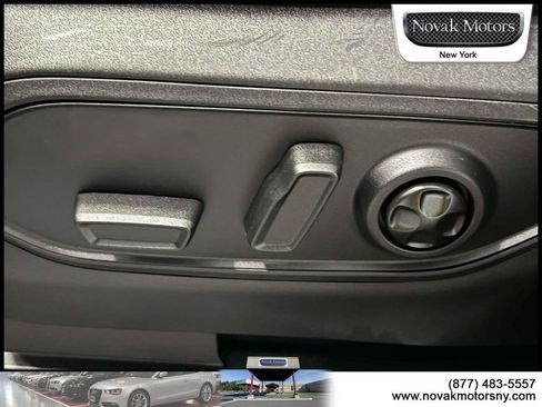 Used 2024 Jeep Grand Cherokee L Altitude image 20