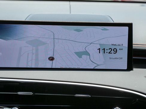 New 2026 Genesis GV70 3.5T Sport Prestige image 13