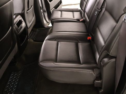 Used 2015 Chevrolet Silverado 2500 LTZ w/ Duramax Plus Package image 12