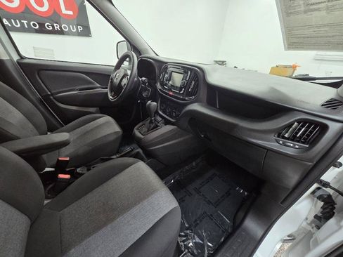 Used 2022 RAM ProMaster City Tradesman image 19