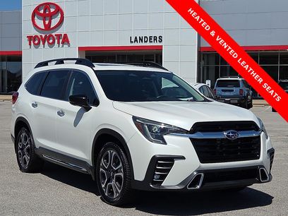 Used 2024 Subaru Ascent Touring w/ Popular Package #2