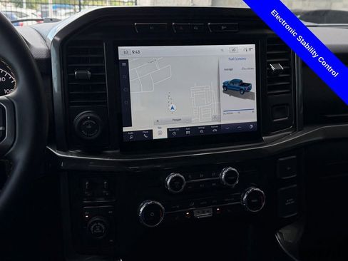 Used 2023 Ford F150 Tremor AWD/4WD image 13