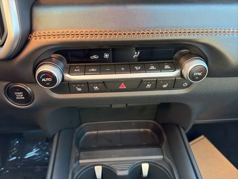 New 2026 MAZDA CX-50 AWD 2.5 S w/ Cargo Package image 15