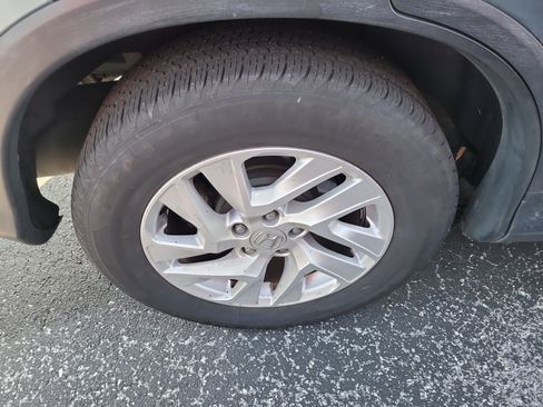 Used 2016 Honda CR-V EX image 8