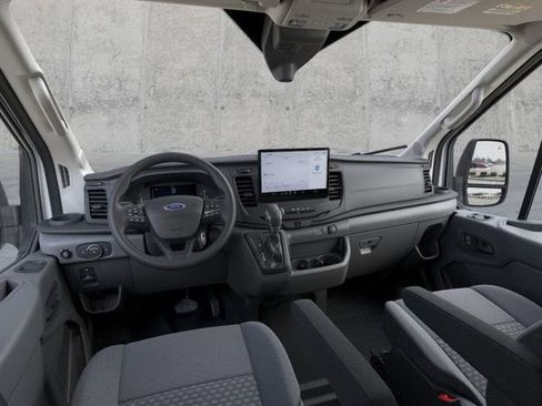 New 2026 Ford Transit 250 148 Medium Roof RWD image 49