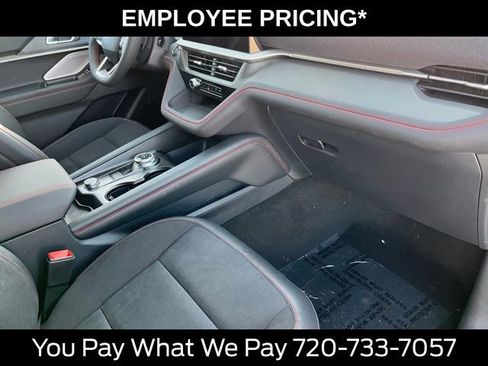 New 2026 Ford Explorer ST w/ Sun And Sound Package AWD/4WD image 23