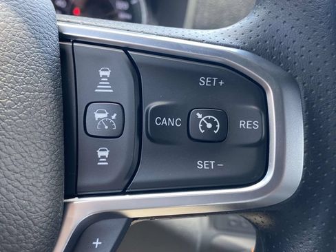 New 2026 RAM 2500 Tradesman AWD/4WD image 27