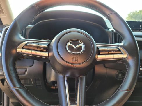 Used 2025 MAZDA CX-50 AWD 2.5 S w/ Preferred Package image 27