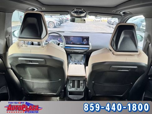 Used 2025 BMW X3 xDrive30i AWD/4WD image 39