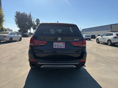 Used 2018 BMW X5 sDrive35i w/ Premium Package image 4
