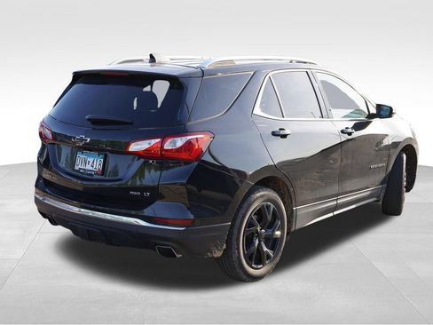 Used 2019 Chevrolet Equinox LT AWD/4WD image 3