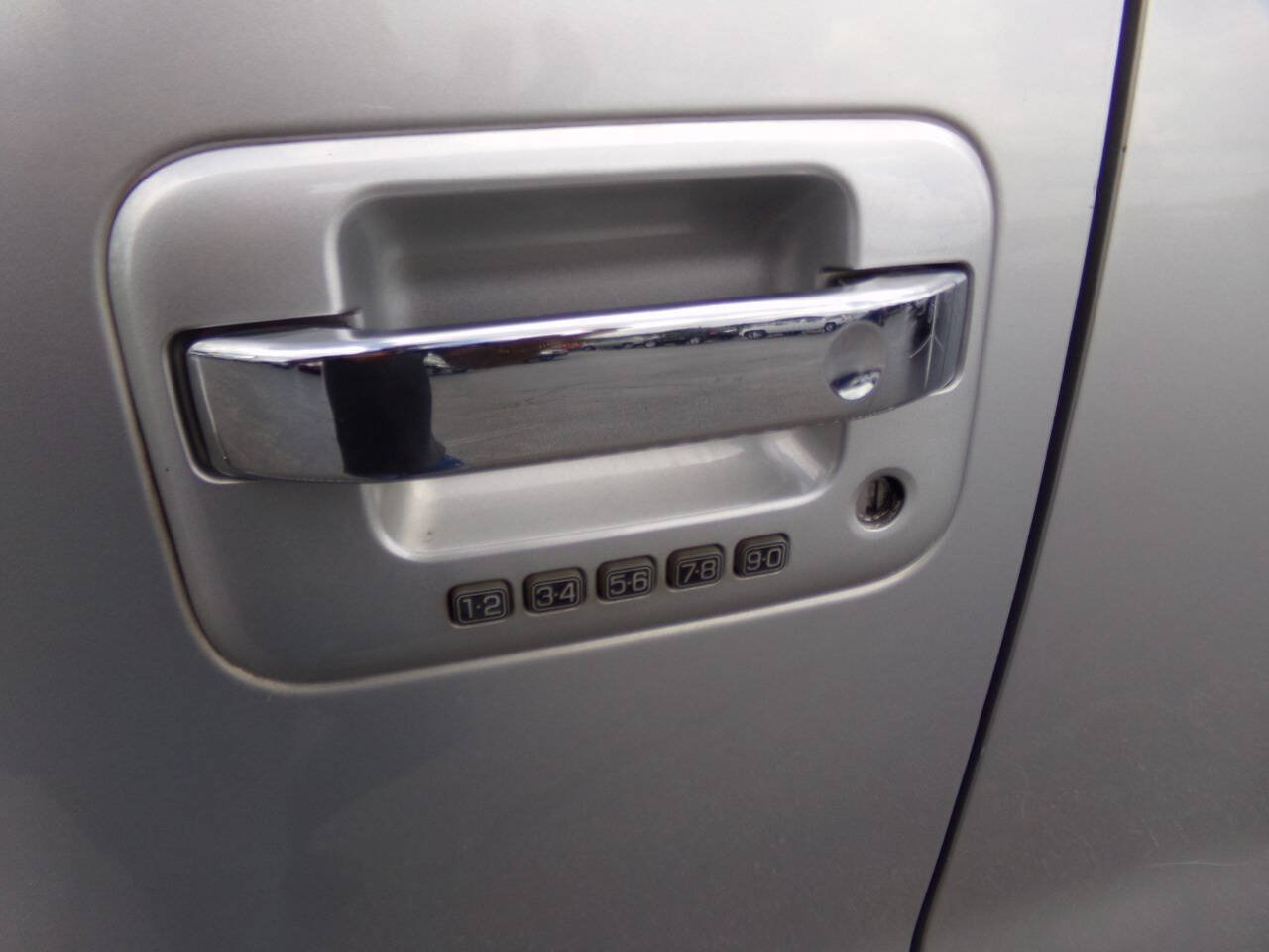 Used 2013 Ford F150 Lariat w/ Luxury Equipment Group AWD/4WD image 53