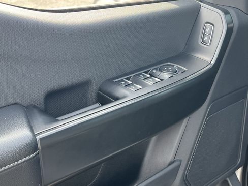 Used 2023 Ford F150 XL w/ STX Appearance Package AWD/4WD image 15