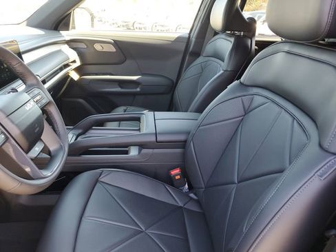 New 2027 Kia Telluride EX image 14