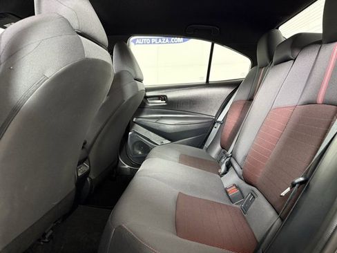 Used 2025 Toyota Corolla SE image 13