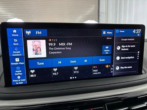 New 2025 Acura MDX w/ Technology Package image 19