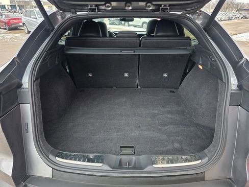 Used 2022 INFINITI QX55 Sensory w/ Lighting Package image 6