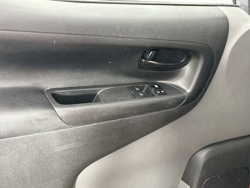 Used 2021 Nissan NV200 SV image 22