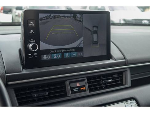 Used 2025 Honda Pilot Black Edition image 26