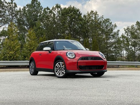 New 2026 MINI Cooper 2-Door Hardtop image 2