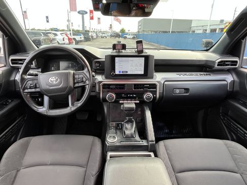 Used 2024 Toyota Tacoma SR5 RWD image 35