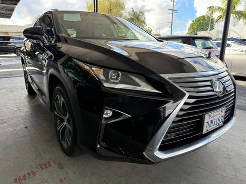 Used 2016 Lexus RX 350 Base image 9