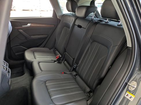 Used 2023 Audi Q5 2.0T Premium Plus w/ Premium Plus Package AWD/4WD image 28