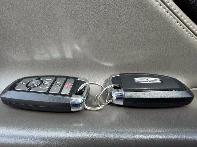 Used 2024 Lincoln Corsair AWD w/ Equipment Group 101A image 16