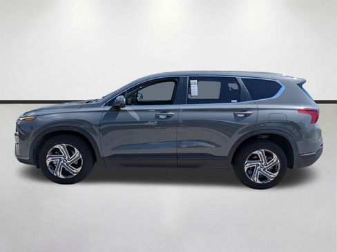 Used 2023 Hyundai Santa Fe SE FWD image 7