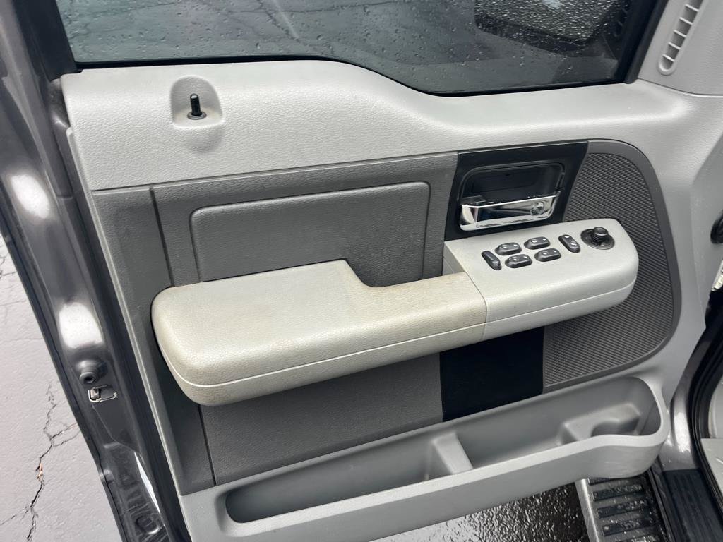 Used 2008 Ford F150 XLT AWD/4WD image 18