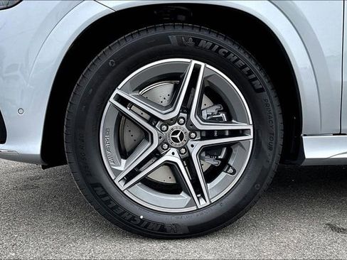New 2026 Mercedes-Benz GLE 450 4MATIC Coupe image 10