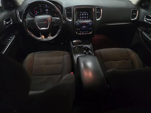 Used 2018 Dodge Durango SXT w/ 3rd Row Seating Group image 22