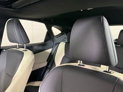 Certified 2024 Lexus NX 250 FWD w/ Premium Package image 14