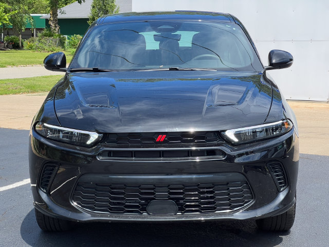 Used 2024 Dodge Hornet R/T w/ R/T Blacktop Package AWD/4WD image 39