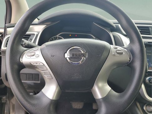 Used 2018 Nissan Murano S image 20