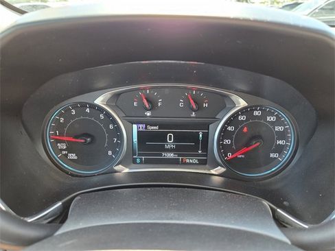 Certified 2018 Chevrolet Equinox Premier image 26