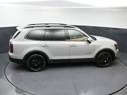 Used 2025 Kia Telluride EX X-Line AWD/4WD image 28