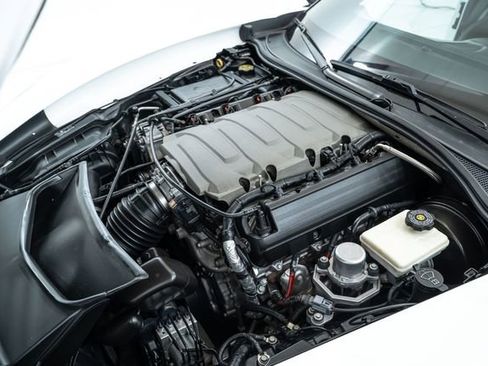 Used 2017 Chevrolet Corvette Grand Sport image 32