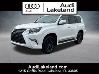 Used 2022 Lexus GX 460 Premium w/ Premium Package AWD/4WD 360° Tour
