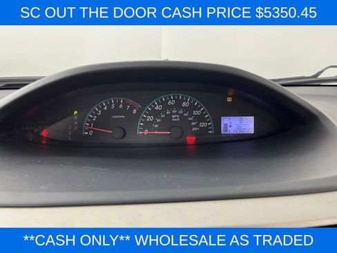 Used 2012 Toyota Yaris Sedan FWD image 19
