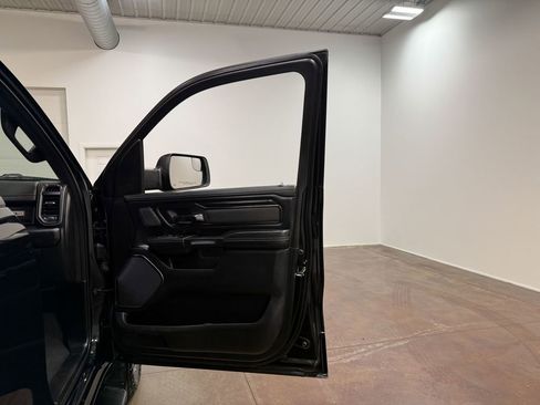 Used 2023 RAM 1500 Rebel w/ Rebel Level 2 Equipment Group image 64