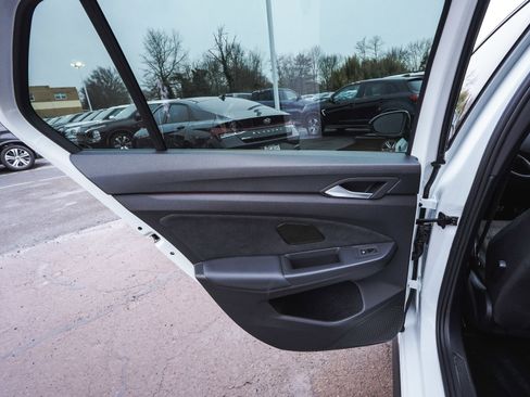 Used 2024 Volkswagen GTI SE image 11