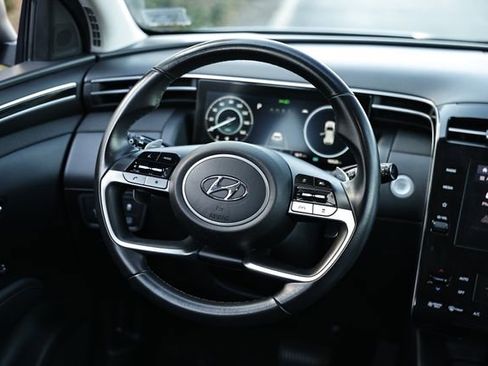 Used 2022 Hyundai Tucson SEL w/ Cargo Package image 26