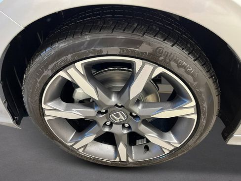 New 2026 Honda Civic Sport Touring image 11