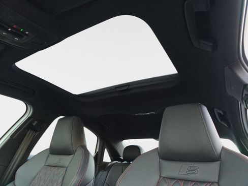 New 2026 Audi S3 Premium image 29