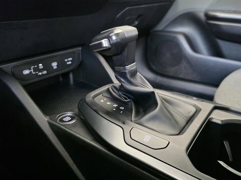 Used 2025 Kia K4 FWD image 21