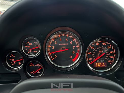 Used 1993 MAZDA RX-7 image 26